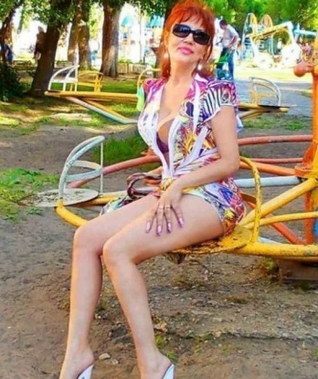 Анкета проститутки Елизавета - Фото 1, Шальский, 43 года, №3944